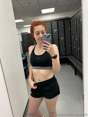 Elliemoose00 OnlyFans Leaked Free Thumbnail Picture - #OGoDZAlGfz