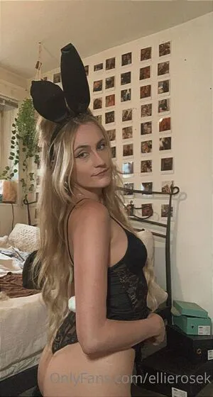 Ellierosek OnlyFans Leaked Free Thumbnail Picture - #KDtKccFErD