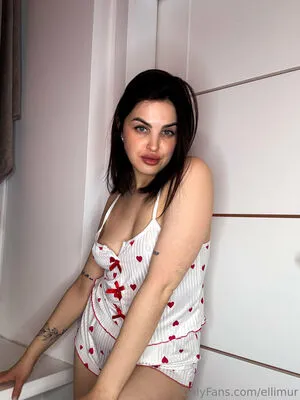 Ellimur OnlyFans Leaked Free Thumbnail Picture - #chpGXZIn61