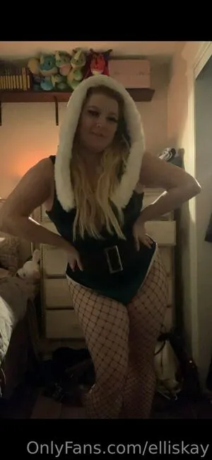Elliskay OnlyFans Leaked Free Thumbnail Picture - #2AjZe0iqJB