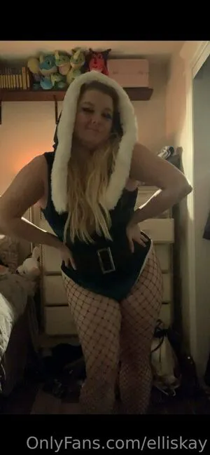 Elliskay OnlyFans Leaked Free Thumbnail Picture - #7eRSVP6bag