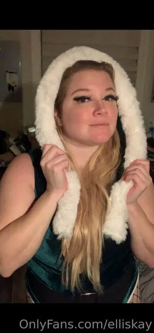 Elliskay OnlyFans Leaked Free Thumbnail Picture - #7eSXXRF03Z