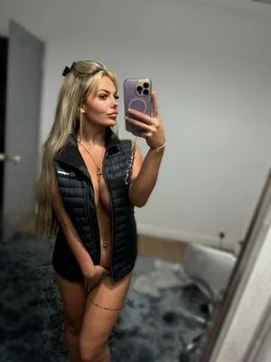 Ells Ann OnlyFans Leaked Free Thumbnail Picture - #EWafV3K4UG