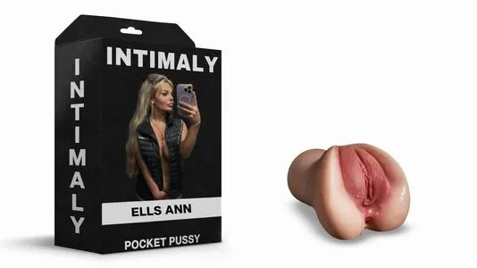 Ells Ann OnlyFans Leaked Free Thumbnail Picture - #LSme2jNLjr