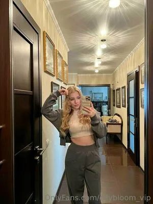 Ellybloom Vip OnlyFans Leaked Free Thumbnail Picture - #WExwEM0VUx