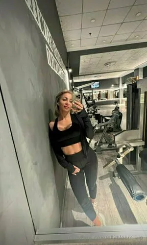 Ellybloom Vip OnlyFans Leaked Free Thumbnail Picture - #bLRqGRC868