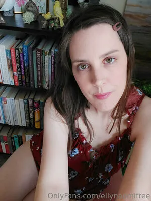 Ellynaomifree OnlyFans Leaked Free Thumbnail Picture - #7ZJJX8RbFi