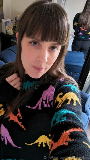 Ellynaomifree OnlyFans Leaked Free Thumbnail Picture - #KALk6070fq