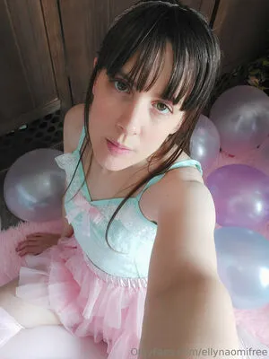 Ellynaomifree Thumbnail Picture
