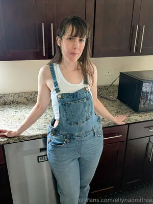 Ellynaomifree OnlyFans Leaked Free Thumbnail Picture - #iZFb3Yf2Q1