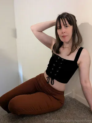 Ellynaomifree OnlyFans Leaked Free Thumbnail Picture - #qhRIkOBHKZ