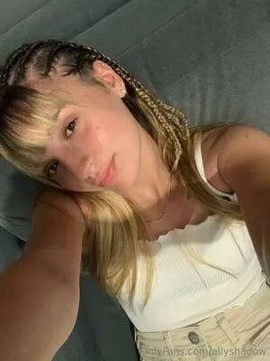 Ellyshadow OnlyFans Leaked Free Thumbnail Picture - #SPtsJ4hf7Q