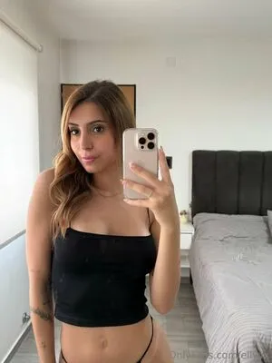 Ellyyx OnlyFans Leaked Free Thumbnail Picture - #2q8j4aYslW