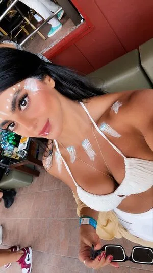 Elmaysah OnlyFans Leaked Free Thumbnail Picture - #fePMMJTOIP