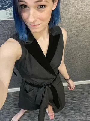 Eloadia OnlyFans Leaked Free Thumbnail Picture - #BnsNphllLl