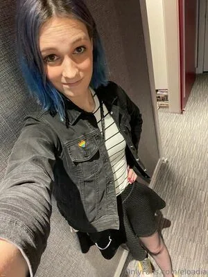 Eloadia OnlyFans Leaked Free Thumbnail Picture - #D8Fd1pjjBv