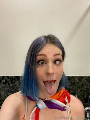 Eloadia OnlyFans Leaked Free Thumbnail Picture - #GSsw3VMoma