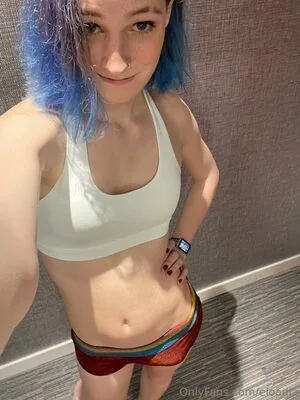 Eloadia OnlyFans Leaked Free Thumbnail Picture - #Q0HoBvfYCF