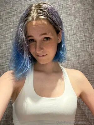 Eloadia OnlyFans Leaked Free Thumbnail Picture - #Uld1vjf19n