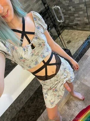 Eloadia OnlyFans Leaked Free Thumbnail Picture - #nEqnCdKc5F