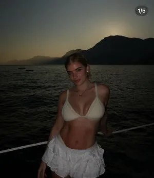 Eloisa Gh OnlyFans Leaked Free Thumbnail Picture - #Ut7nJMzebY