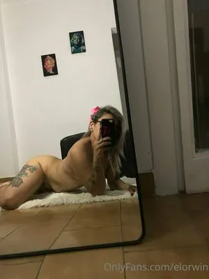 Elorwin OnlyFans Leaked Free Thumbnail Picture - #bNhY8D52m0