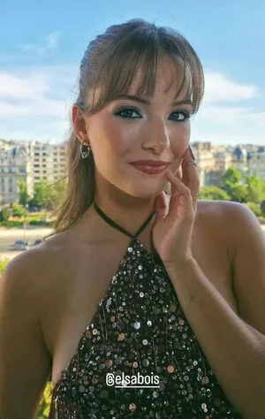 Elsa Bois OnlyFans Leaked Free Thumbnail Picture - #Pn5SCBV2gv