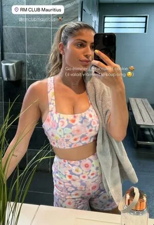 Elsa Dasc OnlyFans Leaked Free Thumbnail Picture - #7b3Ppqx1Di