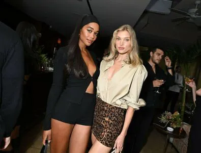 Elsa Hosk OnlyFans Leaked Free Thumbnail Picture - #2mc8FN2TH4
