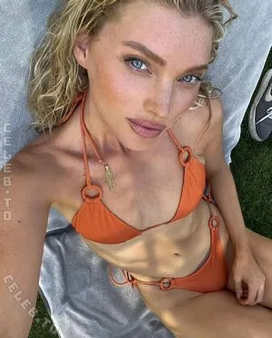 Elsa Hosk OnlyFans Leaked Free Thumbnail Picture - #JsDK4sKpCf