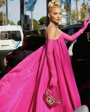 Elsa Hosk OnlyFans Leaked Free Thumbnail Picture - #MHo9RfKeQQ
