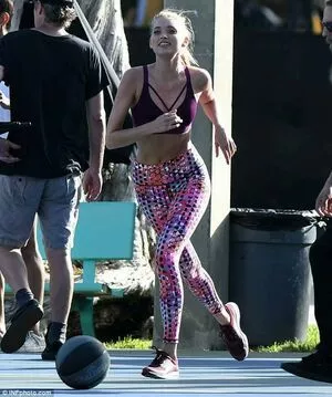 Elsa Hosk OnlyFans Leaked Free Thumbnail Picture - #OUvikBSt9p