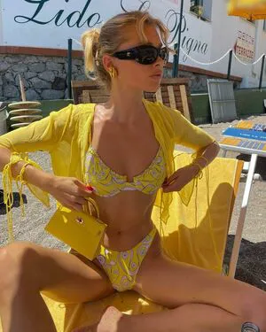 Elsa Hosk OnlyFans Leaked Free Thumbnail Picture - #RLLpkKuwSC