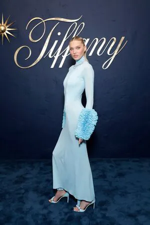 Elsa Hosk OnlyFans Leaked Free Thumbnail Picture - #VGPpORSD0N