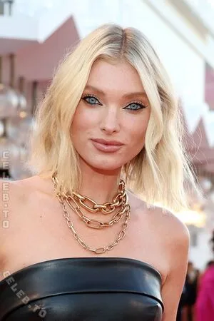 Elsa Hosk OnlyFans Leaked Free Thumbnail Picture - #vRTNv8gssh