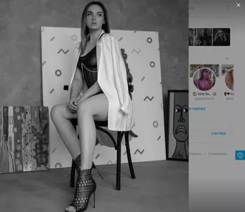 Elsa Jay OnlyFans Leaked Free Thumbnail Picture - #6euKdFGcAg
