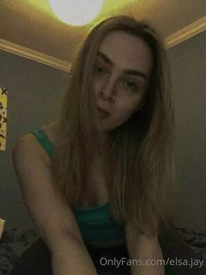 Elsa Jay OnlyFans Leaked Free Thumbnail Picture - #GPG9EJbTLi