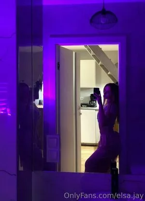 Elsa Jay OnlyFans Leaked Free Thumbnail Picture - #Ge471RwrNh