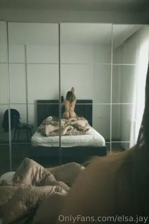 Elsa Jay OnlyFans Leaked Free Thumbnail Picture - #LWEFj8bvE4