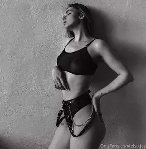 Elsa Jay OnlyFans Leaked Free Thumbnail Picture - #OZysG4gfhp