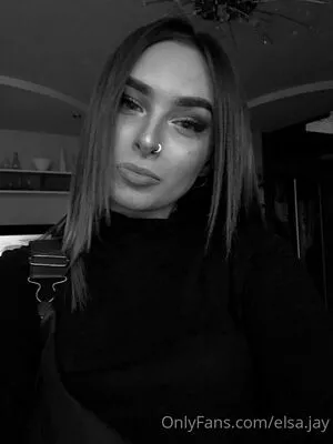 Elsa Jay OnlyFans Leaked Free Thumbnail Picture - #PR81KlWLeT