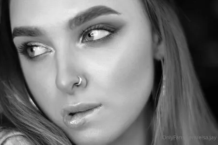 Elsa Jay OnlyFans Leaked Free Thumbnail Picture - #Ua1bkqdzlU