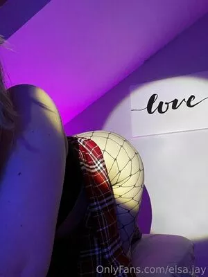 Elsa Jay OnlyFans Leaked Free Thumbnail Picture - #VXawxvt0C8