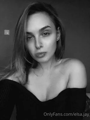 Elsa Jay OnlyFans Leaked Free Thumbnail Picture - #We5v0ITBEY