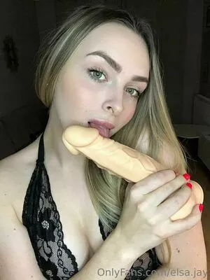Elsa Jay OnlyFans Leaked Free Thumbnail Picture - #XcvstsdYfk