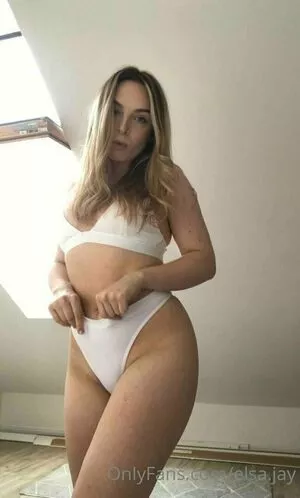 Elsa Jay OnlyFans Leaked Free Thumbnail Picture - #ci5Q8bXElI