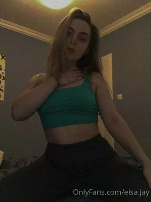 Elsa Jay OnlyFans Leaked Free Thumbnail Picture - #kU2J0RkrCr