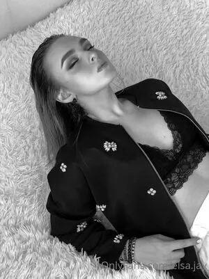 Elsa Jay OnlyFans Leaked Free Thumbnail Picture - #uDdEsgJNRt