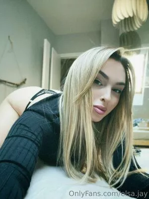 Elsa Jay OnlyFans Leaked Free Thumbnail Picture - #xhOZ3gxfds
