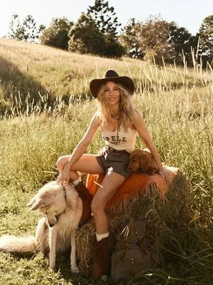 Elsa Pataky OnlyFans Leaked Free Thumbnail Picture - #HGAWVph0Ox